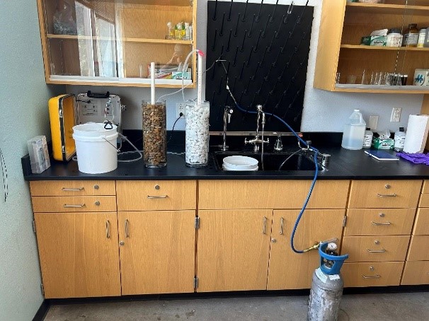 Classroom lab